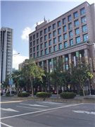 鄰近羅曼帝社區推薦-文山金融廣場大樓，位於台北市文山區